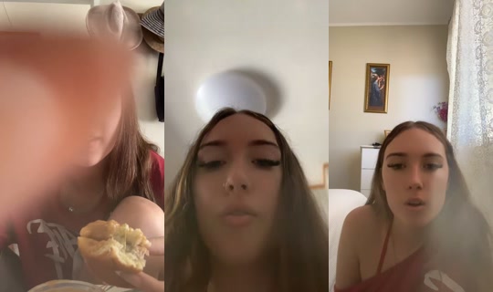 iloveereid TikTok Live — Sep 20, 2026, 4:01 AM
