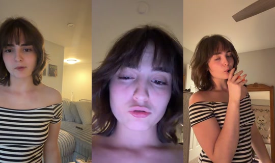 iloveeskyrim TikTok Live — Sep 15, 2026, 11:16 PM