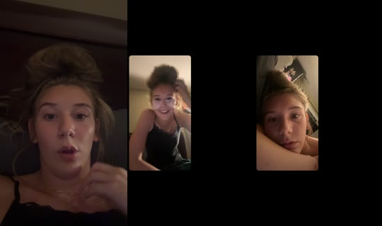 iloveeyunomiless TikTok Live — Aug 23, 2026, 6:26 AM