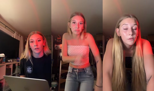 iloveeyunomiless TikTok Live — Aug 24, 2026, 9:11 AM