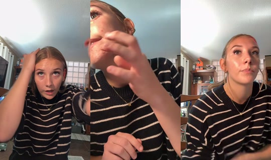 iloveeyunomiless TikTok Live — Aug 24, 2026, 11:02 PM
