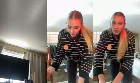 iloveeyunomiless TikTok Live — Aug 24, 2026, 11:19 PM