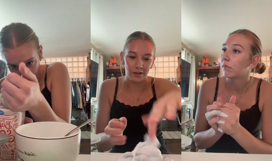 iloveeyunomiless TikTok Live — Aug 26, 2026, 1:39 AM