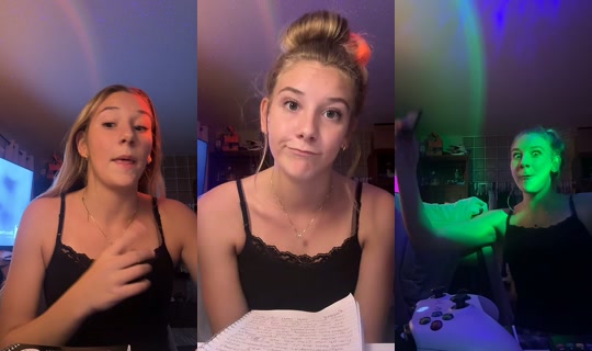 iloveeyunomiless TikTok Live — Aug 26, 2026, 7:51 AM