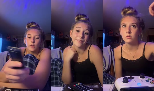 iloveeyunomiless TikTok Live — Aug 26, 2026, 8:43 AM