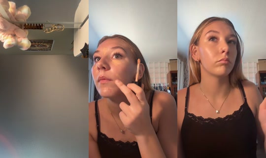 iloveeyunomiless TikTok Live — Aug 26, 2026, 5:12 PM