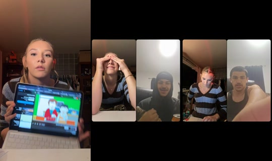 iloveeyunomiless TikTok Live — Sep 27, 2026, 5:47 AM