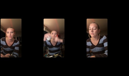 iloveeyunomiless TikTok Live — Sep 27, 2026, 6:37 AM