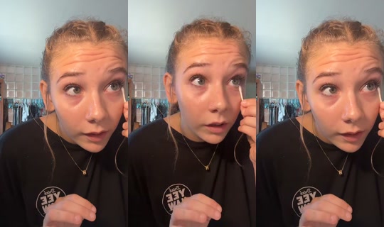 iloveeyunomiless TikTok Live — Sep 28, 2026, 5:13 PM