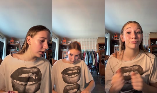 iloveeyunomiless TikTok Live — Oct 1, 2026, 4:59 PM