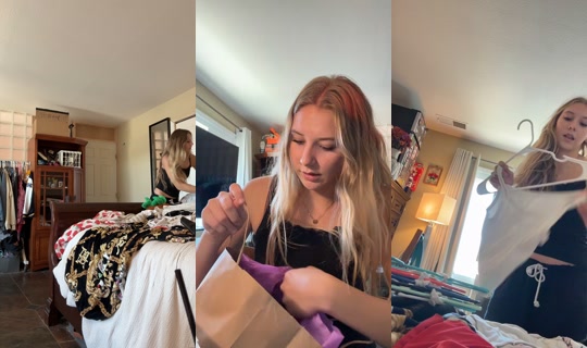 iloveeyunomiless TikTok Live — Oct 1, 2026, 9:04 PM