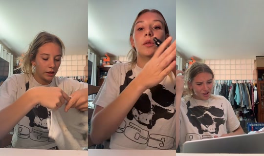 iloveeyunomiless TikTok Live — Oct 4, 2026, 10:16 PM
