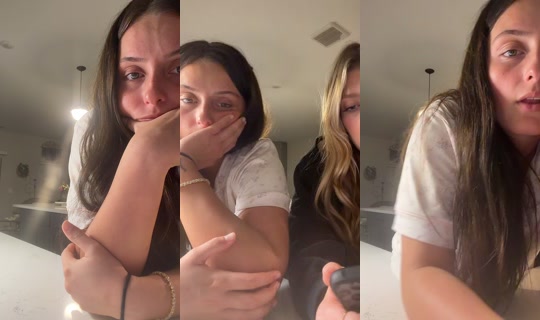 ilovegiraffes888 TikTok Live — Sep 29, 2026, 4:23 AM