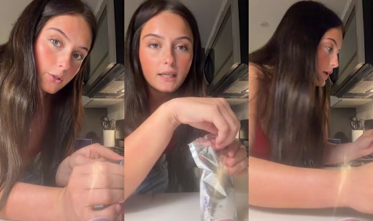 ilovegiraffes888 TikTok Live — Oct 1, 2026, 10:54 PM