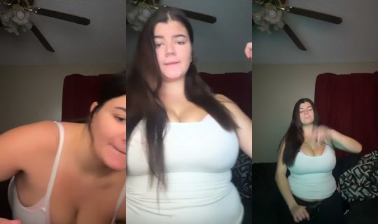 ilovehelen_2 TikTok Live — Oct 4, 2026, 9:16 PM