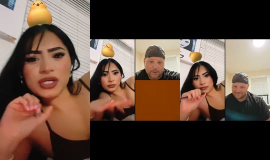 ilovehunxhooo TikTok Live — Aug 22, 2026, 7:41 AM
