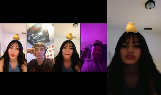 ilovehunxhooo TikTok Live — Sep 8, 2026, 7:59 AM