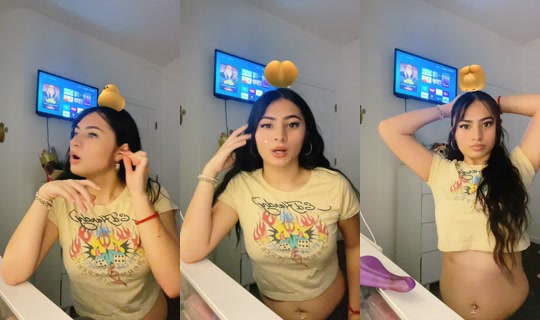 ilovehunxhooo TikTok Live — Sep 9, 2026, 2:58 AM