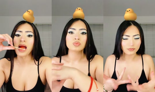 ilovehunxhooo TikTok Live — Sep 11, 2026, 3:23 AM