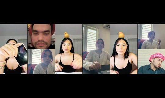 ilovehunxhooo TikTok Live — Sep 12, 2026, 3:18 AM