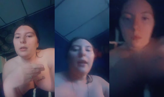 ilovekali18 TikTok Live — Aug 25, 2026, 2:56 AM