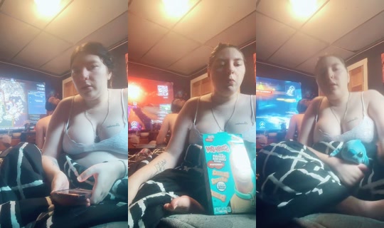 ilovekali18 TikTok Live — Aug 28, 2026, 4:33 PM