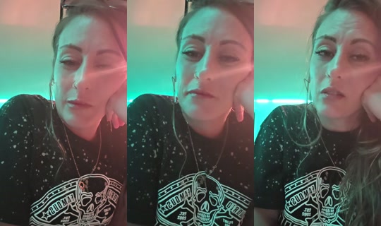 iloveme2187 TikTok Live — Sep 12, 2026, 1:20 AM