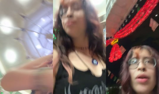 ilovemilfs981 TikTok Live — Sep 23, 2026, 5:06 AM