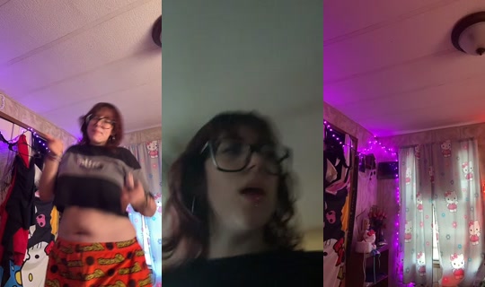 ilovemoney.inc TikTok Live — Oct 7, 2026, 10:55 PM