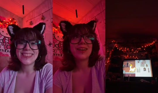 ilovemoney.inc TikTok Live — Oct 7, 2026, 11:32 PM