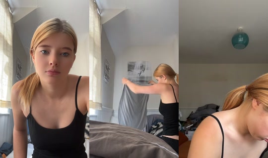 ilovemybf715 TikTok Live — Aug 30, 2026, 11:05 AM