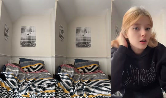 ilovemybf715 TikTok Live — Sep 1, 2026, 11:01 AM