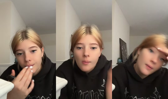 ilovemybf715 TikTok Live — Sep 2, 2026, 8:42 AM
