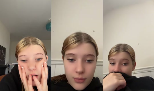 ilovemybf715 TikTok Live — Sep 16, 2026, 4:48 PM