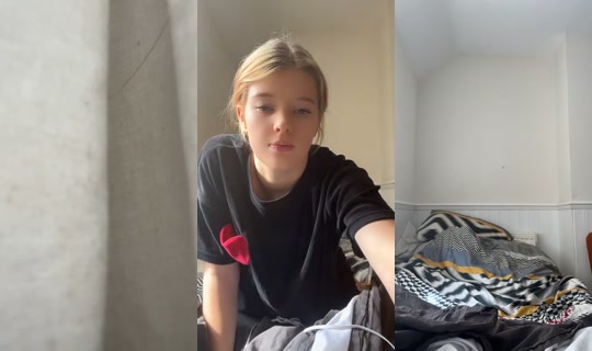 ilovemybf715 TikTok Live — Sep 17, 2026, 11:59 AM