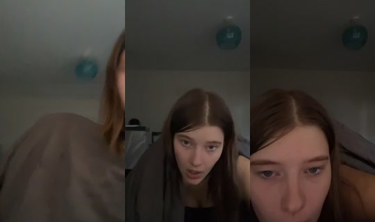 ilovemybf715 TikTok Live — Oct 6, 2026, 5:11 PM