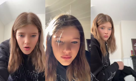 ilovemybf715 TikTok Live — Oct 8, 2026, 8:49 AM