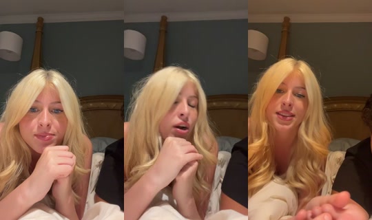 ilovemymutualssomuch TikTok Live — Sep 19, 2026, 1:13 AM