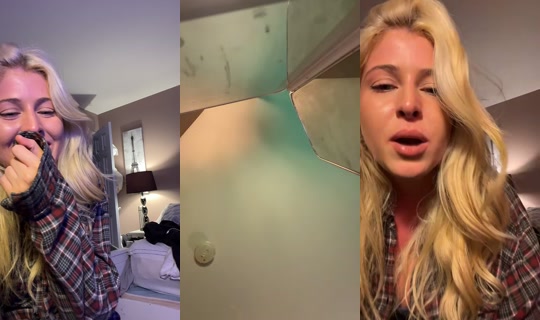 ilovemymutualssomuch TikTok Live — Oct 2, 2026, 2:31 AM