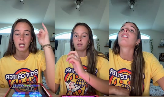 ilovespiderman.5 TikTok Live — Aug 21, 2026, 12:08 AM