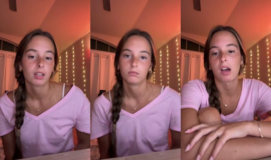 ilovespiderman.5 TikTok Live — Aug 26, 2026, 3:10 AM