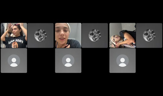 ilovey0u81 TikTok Live — Aug 22, 2026, 1:01 AM