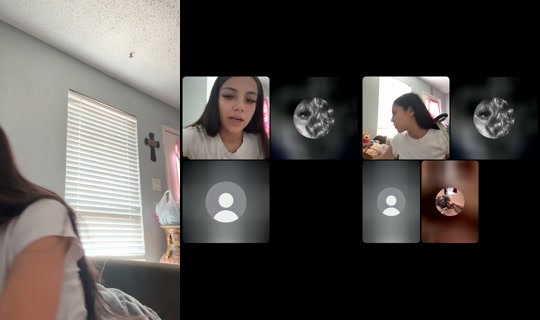 ilovey0u81 TikTok Live — Aug 28, 2026, 6:34 PM