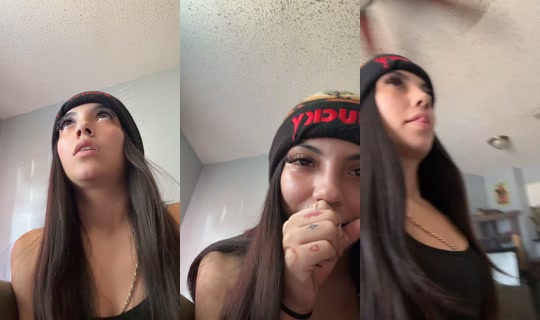 ilovey0u81 TikTok Live — Aug 29, 2026, 9:55 PM