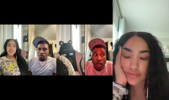 iloveyusti TikTok Live — Sep 30, 2026, 8:15 PM