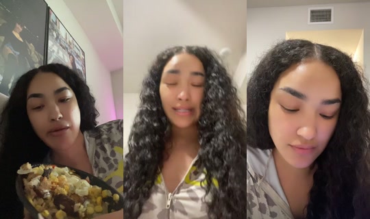 iloveyusti TikTok Live — Sep 30, 2026, 9:56 PM