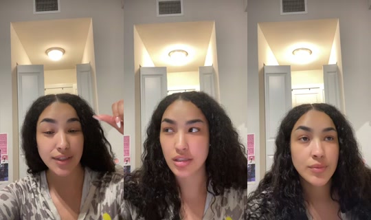 iloveyusti TikTok Live — Sep 30, 2026, 10:30 PM