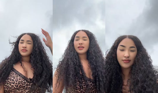 iloveyusti TikTok Live — Oct 3, 2026, 4:54 PM