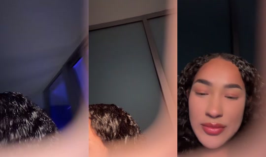 iloveyusti TikTok Live — Oct 4, 2026, 1:04 AM