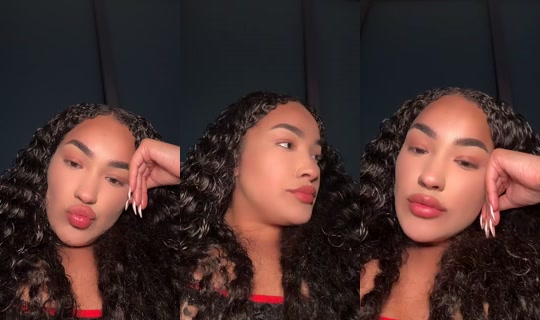 iloveyusti TikTok Live — Oct 4, 2026, 1:33 AM